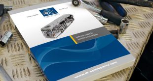 DT Spare Parts amplia gama de produtos para autocarros Iveco