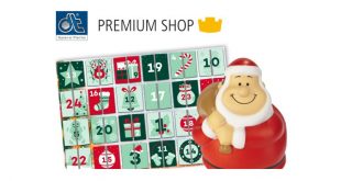 DT Spare Parts preparou surpresas de Natal para os seus clientes