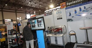 Equiassiste apresenta linha de inspeção de travões e suspensões para veículos ligeiros da Ryme