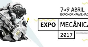 Expomecânica com casa cheia e com o forte apoio da revista PÓS-VENDA