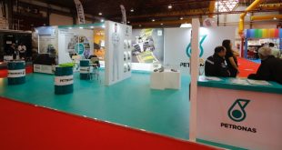 Grande adesão de profissionais no Expomecânica (Fotos 2º dia)