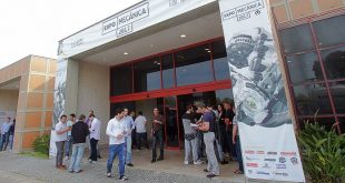 Bons indicadores para o expoMECÂNICA 2018