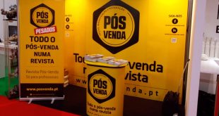 Expomecânica sobe para três pavilhões