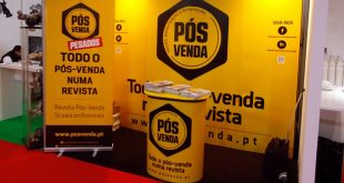 Expomecânica 2019 já conta com 177 empresas confirmadas oficialmente