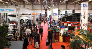 Empresas estrangeiras apostam na expoMECÂNICA 2019