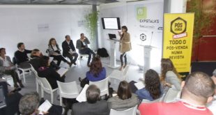 CASA prepara workshops gratuitos na Expomecânica