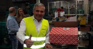 febi bilstein entra em corridas pesadas