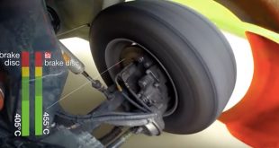 Discos de travão febi para pesados levados ao limite (com vídeo)