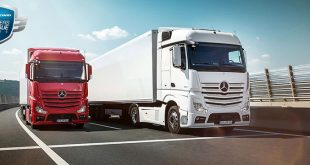 1º edição da FleetBoard Drivers League em Portugal premeia vencedores