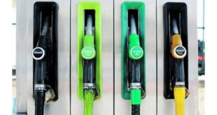 Gasóleo profissional alargado a todo o país a 1 de janeiro