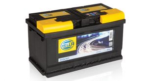 Hella: “Assistimos a uma recuperação no consumo de baterias”