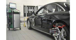 Hella Gutmann explica como calibrar a câmara dianteira (com vídeo)