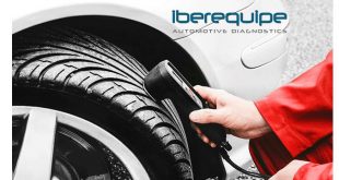 Iberequipe apresenta Bartec TAP100