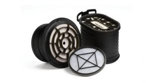 Imprefil lança filtros de ar Channel Flow da Baldwin para camiões Mercedes Actros