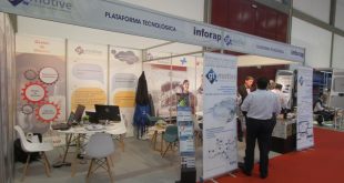 Inforap faz balanço positivo do Expomecânica