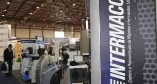 Intermaco apresenta equipamento de medição para viaturas eléctricas e híbridas da AVL