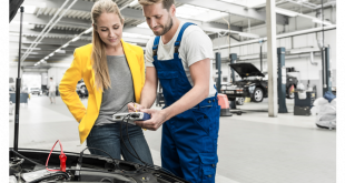 Jonhson Controls analisou 33 mil baterias nas oficinas