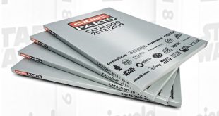 Novo catálogo Linextras no Expomecânica 2018