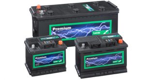 Lucas: “As vendas das baterias start&stop vão aumentar exponencialmente”