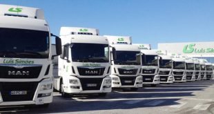 Luís Simões pioneira a combinar energia solar e cinética