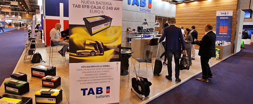 Motortec 2019 em fotos (2)