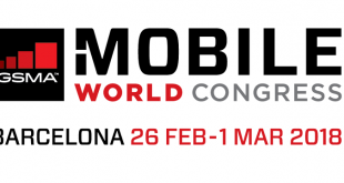 Continental no Mobile World Congress 2018