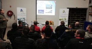 Autozitânia dinamiza formações com os lubrificantes Orlen Oil