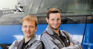 Como substituir amortecedores num camião (com video)