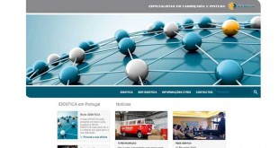 Rede Identica tem novo site