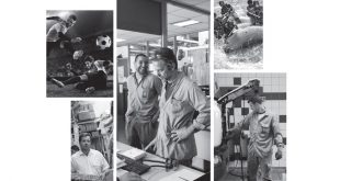 Desafio de após-venda da Renault Trucks já começou