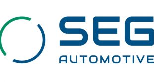Bosch finaliza transição da divisão de motores de arranque e alternadores para a SEG Automotive