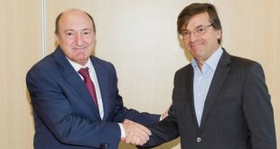 Axalta e SGS assinam acordo para certificar oficinas de repintura