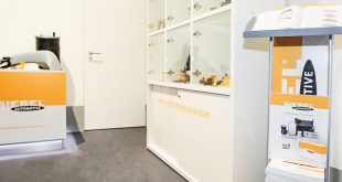 Siegel Automotive é a nova marca de peças para veículos pesados