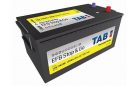 TAB Batteries lança nova bateria para veículos Euro 6