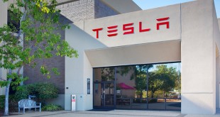 Tesla vai apostar em camiões e autocarros