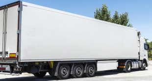 Bosch apresenta eletromobilidade para semirreboques