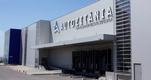 Flávio Menino, Autozitânia: “Em 2018, a Autozitânia alcançou os objetivos e manteve a tendência de crescimento”