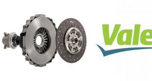 Valeo lança embraiagens para camiões japoneses