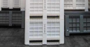 Valorcar distribui contentores para acondicionar baterias usadas