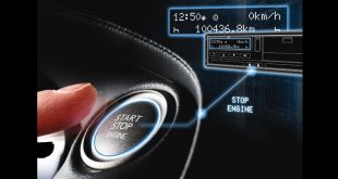 Nova App da Continental para uma configuração mais eficaz do tacógrafo digital