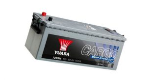 Visoparts amplia sua gama de produtos nas baterias Yuasa